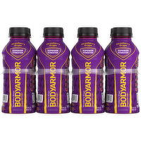 BODYARMOR Bodyarmor Superdrink Strawberry Grape Bottles