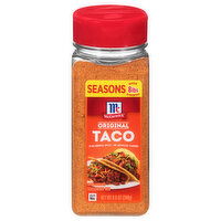 McCormick Original Taco Seasoning Mix - 8.5 Ounce