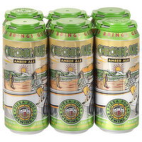 Pizza Port Brewing Co. ChronicAle Beer - 6 Each