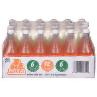 Jarritos Soda - 24 Each