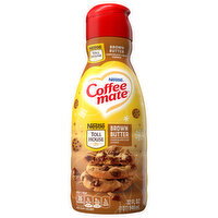 Coffee Mate Creamer Brown Butter