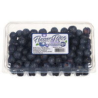 Flavor Ripe Blueberries - 18 Ounce