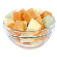 Mixed Melon Chunks - 14 Ounce