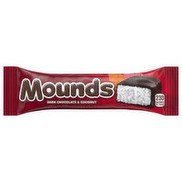 Mounds Dark Chocolate & Coconut Candy Bar