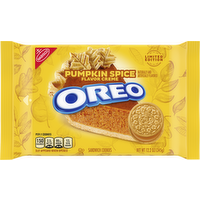 Oreo Pumpkin Spice 12.2 oz