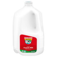 Horizon Organic Milk