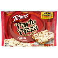 Totino's Cheese Party Pizza