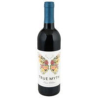 True Myth Cabernet Sauvignon - 750 Millilitre