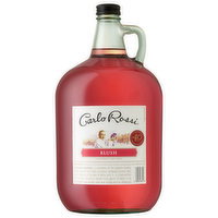 Carlo Rossi Table Wine, Blush