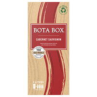 Bota Box Cabernet Sauvignon - 3 Litre