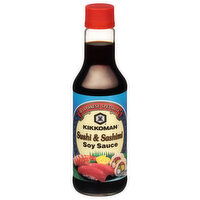 Kikkoman Soy Sauce, Sushi & Sashimi - 10 Fluid ounce