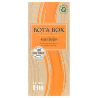 Bota Box Pinot Grigio - 1 Each