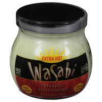 Pacific Farms Wasabi, Extra Hot - 3.5 Ounce