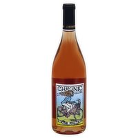Chronic Cellars Pink Pedals Rose 750 ml - 750 Millilitre