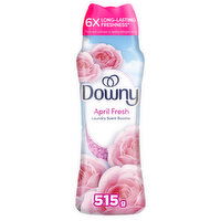 Downy April Fresh scent booster - 18.2 Ounce