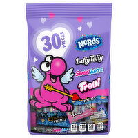 Ferrara Candy, Assorted - 30 Each