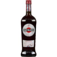 Martini & Rossi Vermouth, Rosso - 750 Millilitre