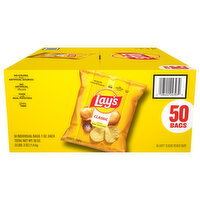 Lay's Classic Potato Chips