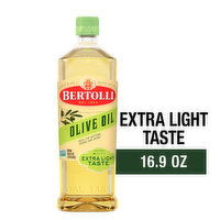 Bertolli Olive Oil, Organic, Extra Light Taste - 500 Millilitre