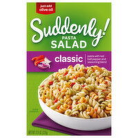 Suddenly! Classic Pasta Salad - 7.75 Ounce