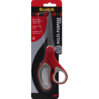 Scotch Multi-Purpose Scissors 8in 1 ct - 1 Each