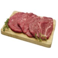 Boneless Beef Chuck Steak - 1 Pound