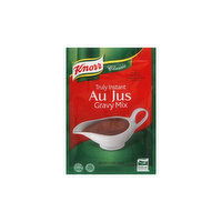 Knorr Au Jus Gravy Mix - 3.7 Ounce