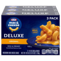 Kraft Original Mac & Cheese