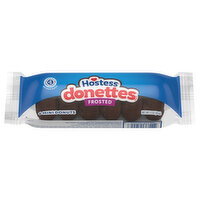 Hostess Frosted Mini Donettes