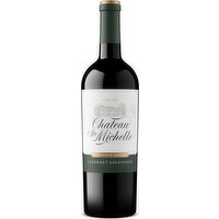 Chateau Ste. Michelle Cabernet Sauvignon Washington Red Wine - 750 Millilitre