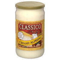 Classico Pasta Sauce, Creamy Alfredo - 22 Ounce
