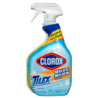 Clorox Mold & Mildew Remover - 32 Fluid ounce