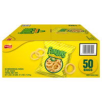 Funyuns Rings, Onion Flavored - 50 Each