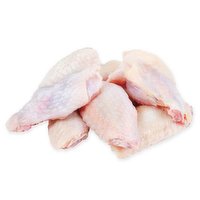 Fresh Chicken Wings - 2.72 Pound