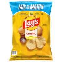 Lay's Mix and Match Classic Potato Chips
