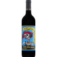 Chronic Cellars Sofa King Bueno, Paso Robles, 2018 - 750 Millilitre