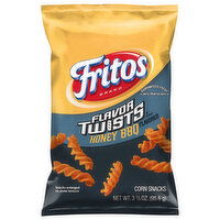 Fritos Honey BBQ Corn Snacks - 3.375 Ounce