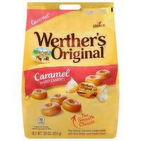 Storck Hard Candies, Caramel