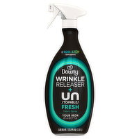 Downy Unstopables Fresh Fabric Spray - 1.05 Quart