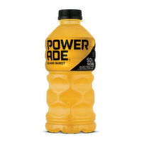 Powerade Powerade Island Burst Bottle, 28 fl oz - 28 Ounce