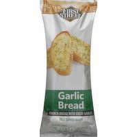 First Street Garlic Bread - 16 Ounce