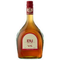 E&J Brandy, V.S. - 750 Millilitre