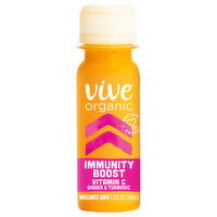Vive Immunity Boost Vitamin C Wellness Shot - 2 Ounce