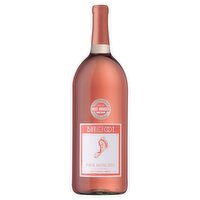 Barefoot Pink Moscato California Rose Wine