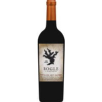 BOGLE VINEYARDS Essential Red, California, 2017 - 750 Millilitre