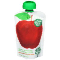 Pumpkin Tree Puree, Organic, Apple, 3.5 Ounce