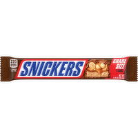 Snickers SNICKERS Share Size Milk Chocolate Candy Bars - 3.29 Ounce