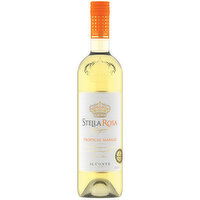 Stella Rosa Tropical Mango Italy Flavored Wine - 750 Millilitre