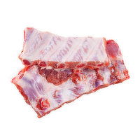 Fresh Pork Spare Riblets - 3.39 Pound