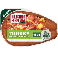 Hillshire Farm Turkey Smoked Sausage